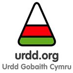 urdd logo